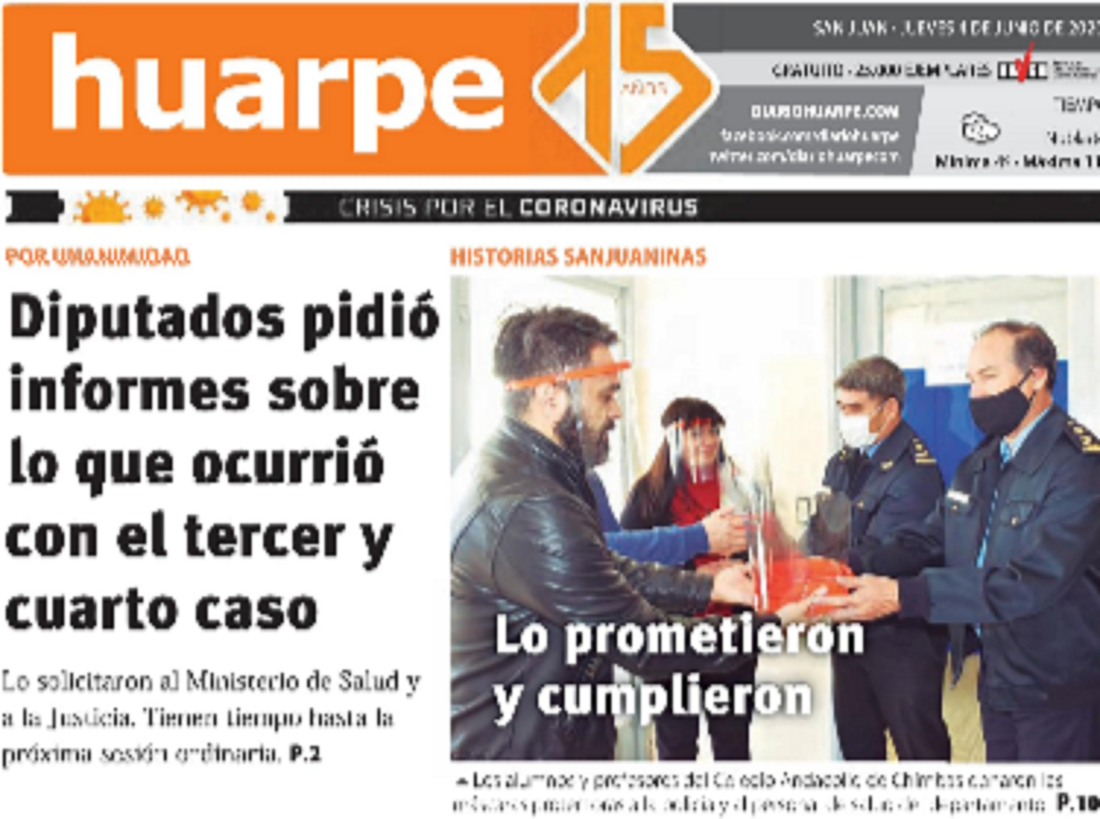 muestra